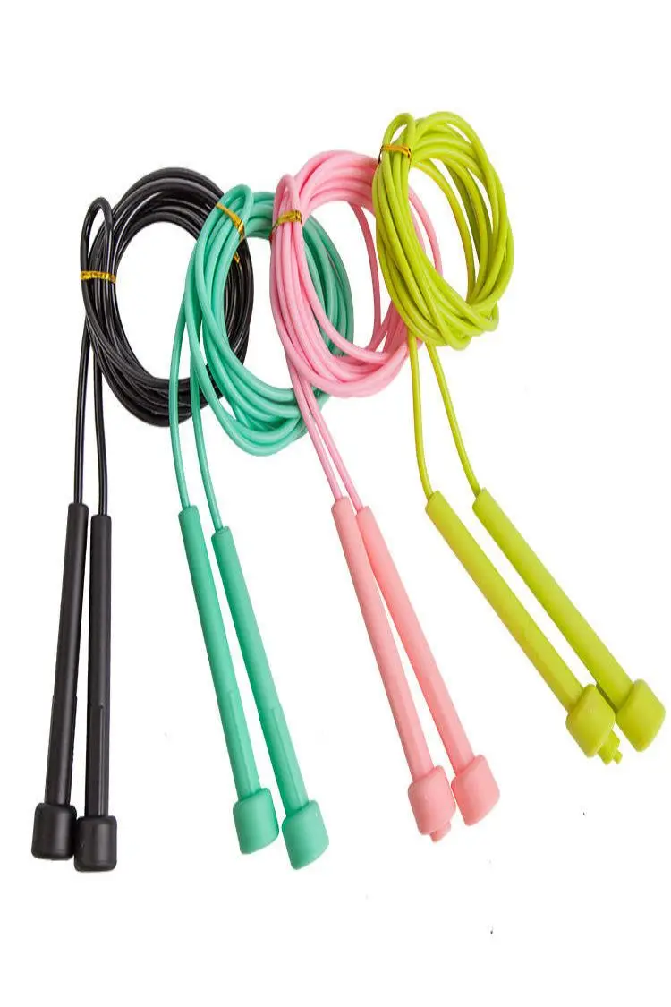 Lightweight And Quickly Adjustable Jump Rope For Kids With Pen Handle ...