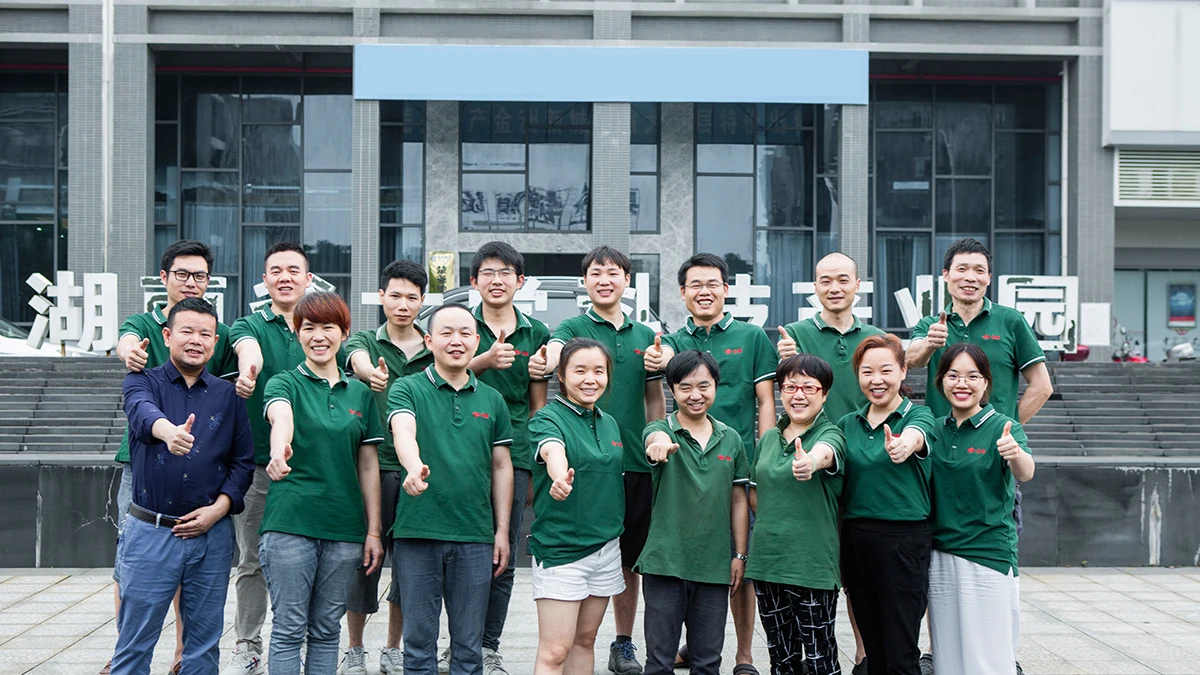 Hunan Zhongyuan Technology Co., Ltd.