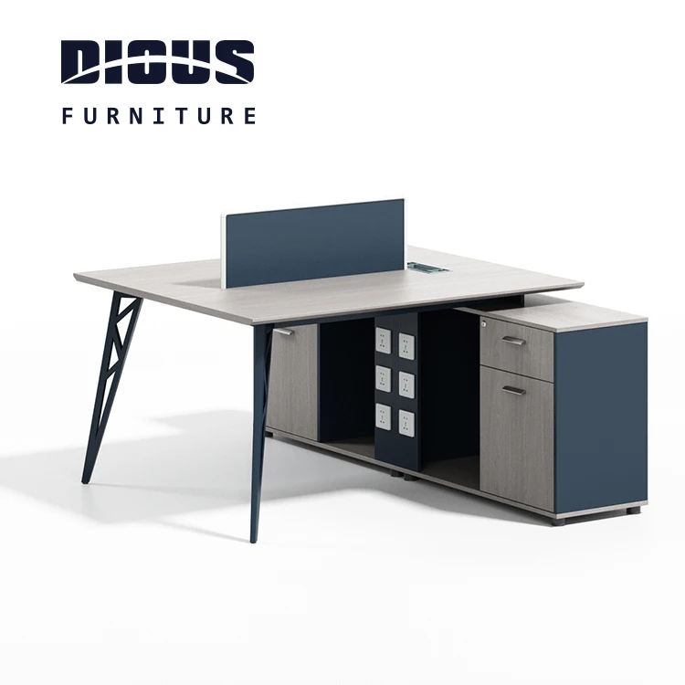 Dious new design hot sale office desk furniture gamer desk