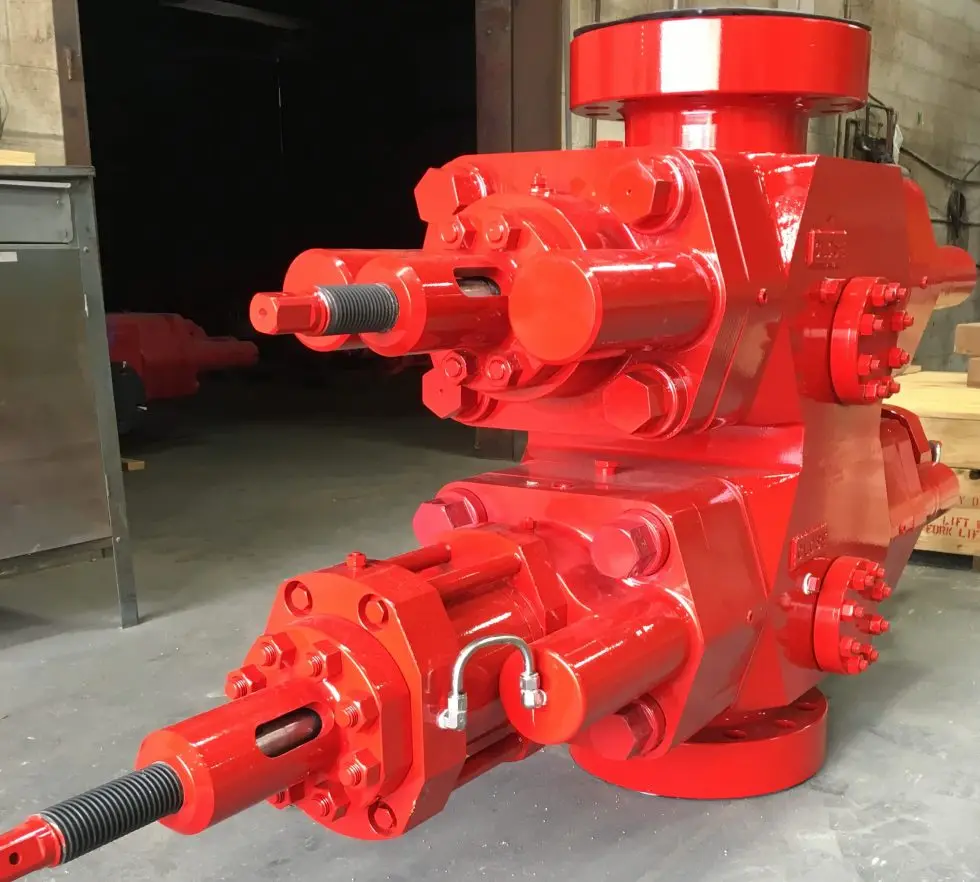 rongsheng bop manufacturer