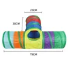 Rainbow T Tunnel