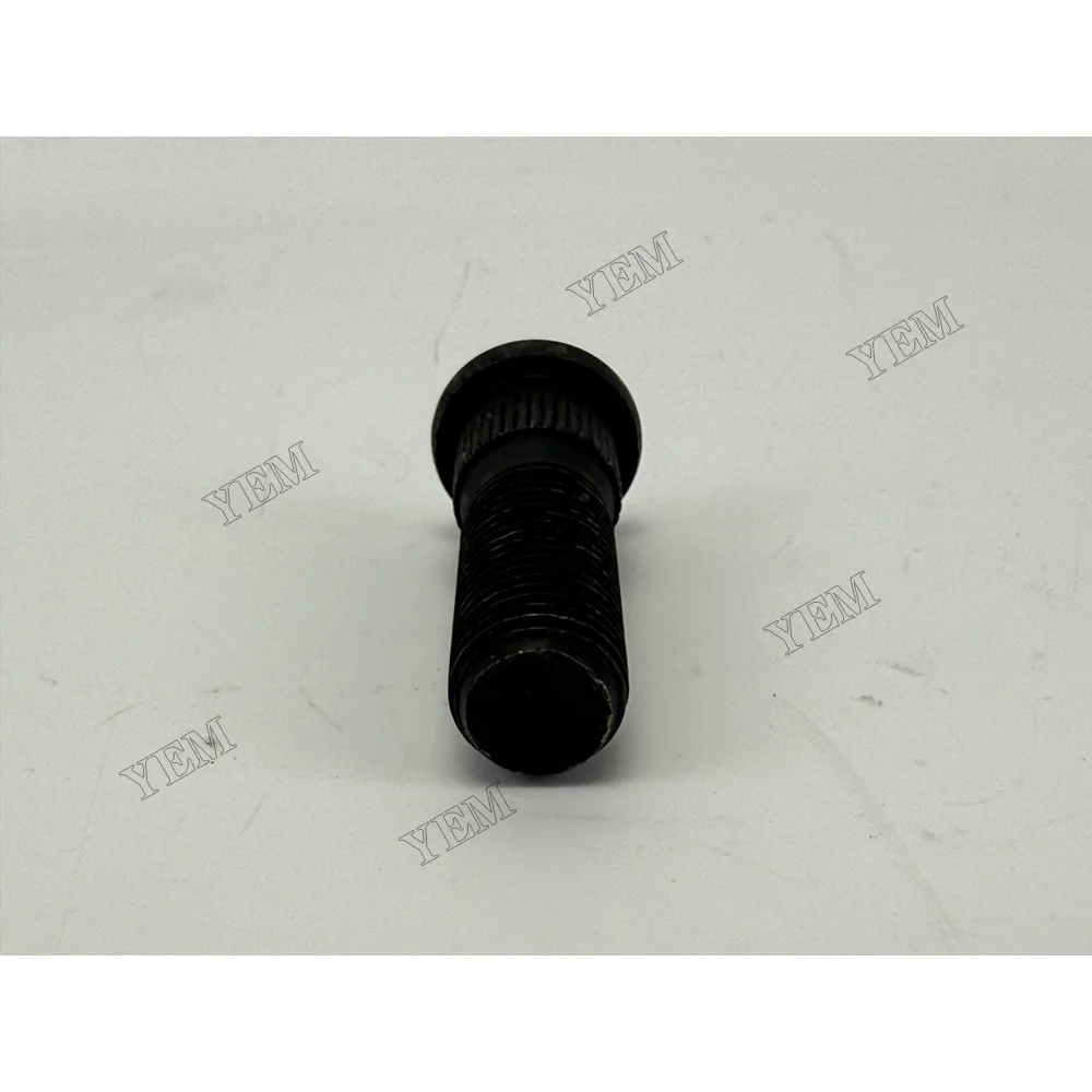 For Komatsu Screw 34B2411221 Aftermarket Engine Parts 2