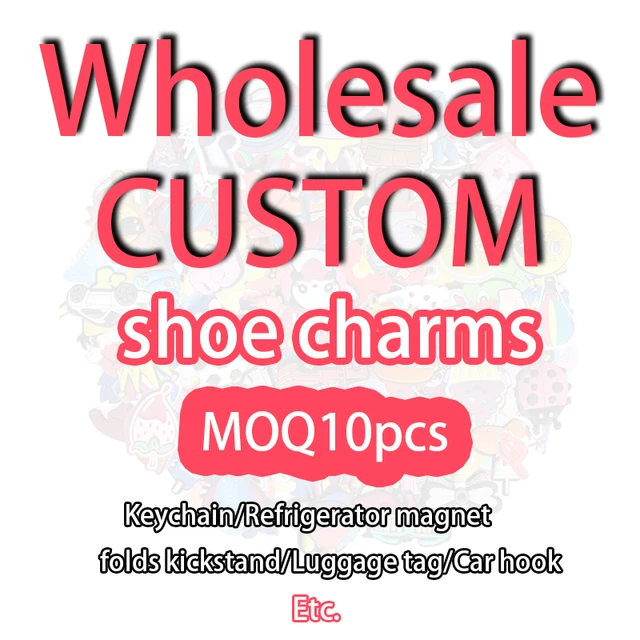 Flag Crocodile Charm Maori Flag Customized Shoe Laces Crocodile Charm Label Samoa Tonga Flag Shoe Decoration