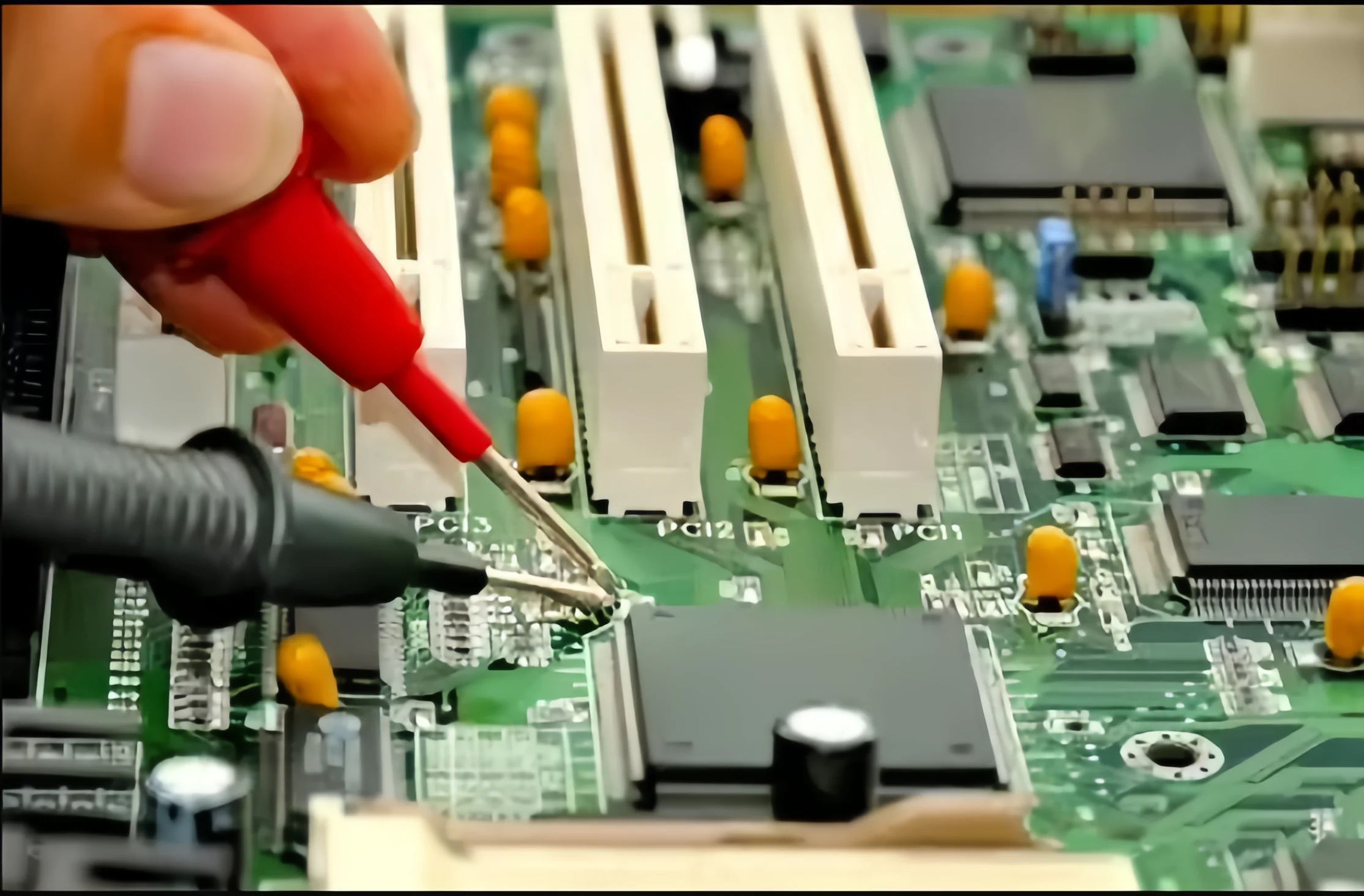 Diebold DN Series SDU Stacker Dispense Unit V6A Control Board