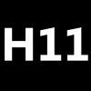 เอช11