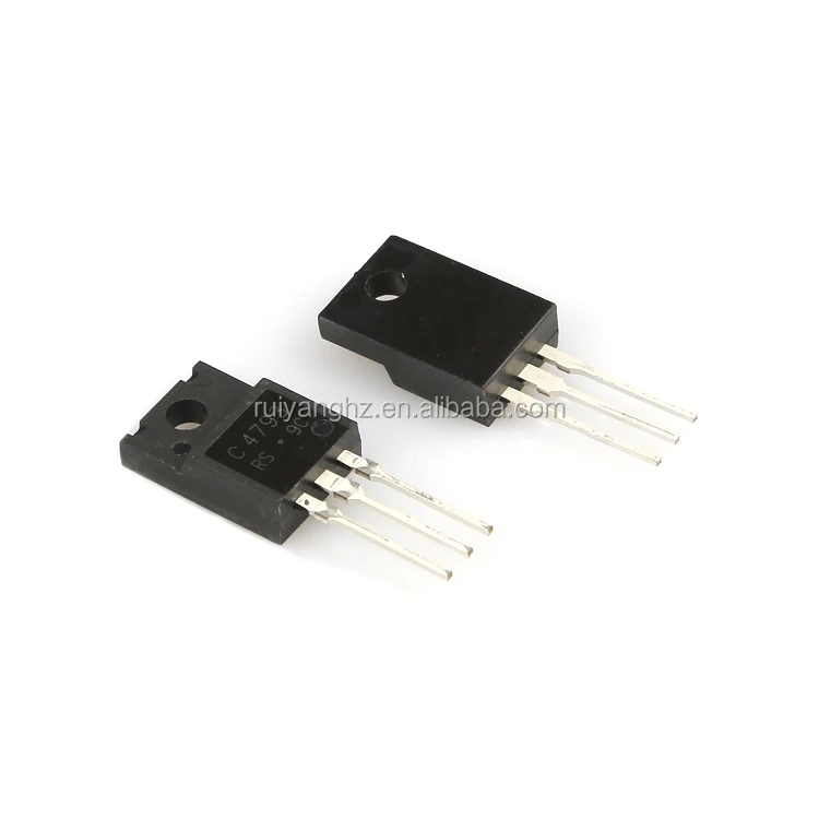 Sjt4793 Transistor Npn Electrical Comparator Integrated Circuit