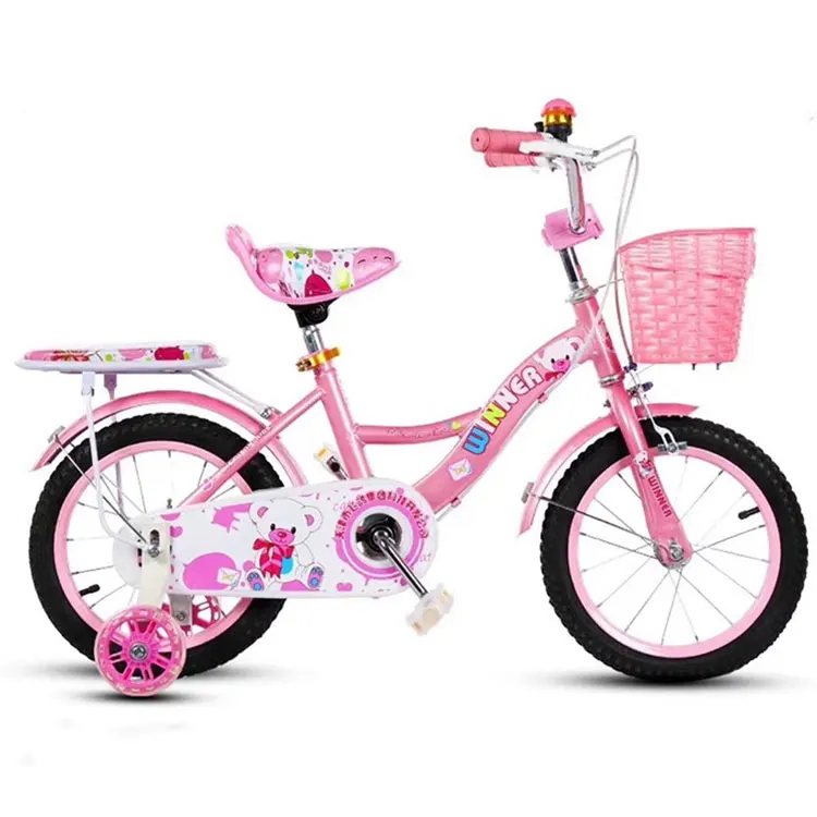 Cycle for 4 years old girl best sale