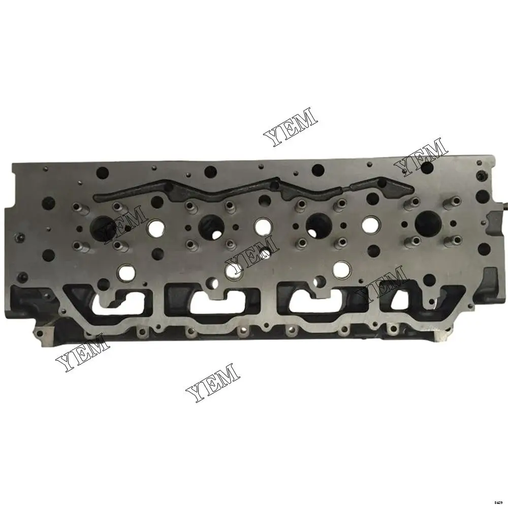China Wholesale Cylinder Head For Caterpillar 3408 Tractor & Utility Vehicle Aftermarket Parts