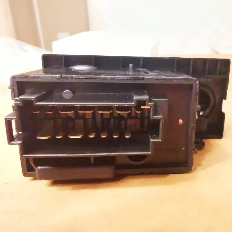 Factory Cheap Headlight Switch Fog Light Switch for VW Golf Lada Nova 1H6941532 1H6 941 532