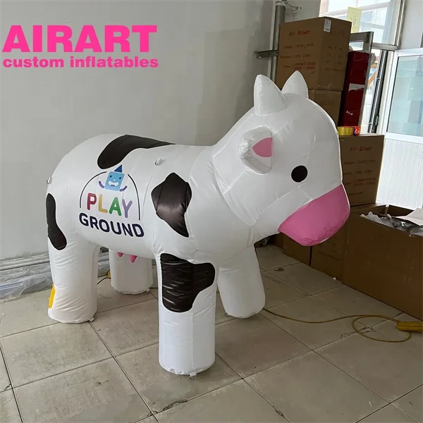 Giant Inflatable Cow Inflatable Dairy Cattle for Sale| Alibaba.com
