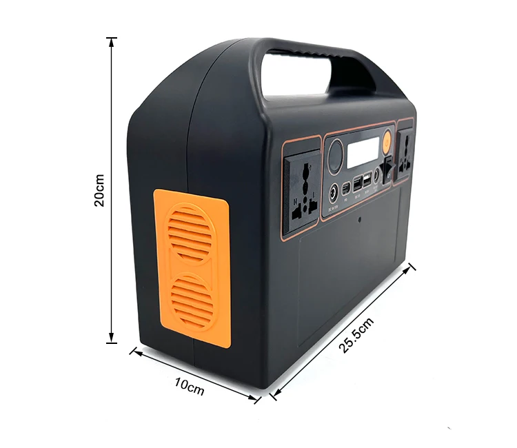 300w Portable Power Station