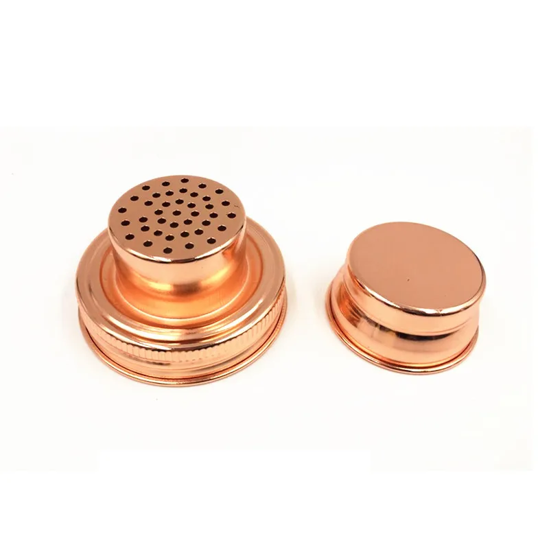 
Высокое качество стеклянная банка с завинчивающейся крышкой стиль стеклянный шейкер/стекло лед вибрационное сито подачи 