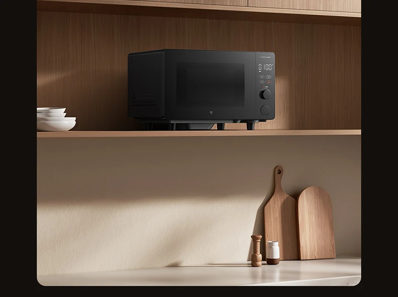Mijia Smart Microwave Oven P1: A Wholesale Must-Have for Smart, Efficient Cooking​