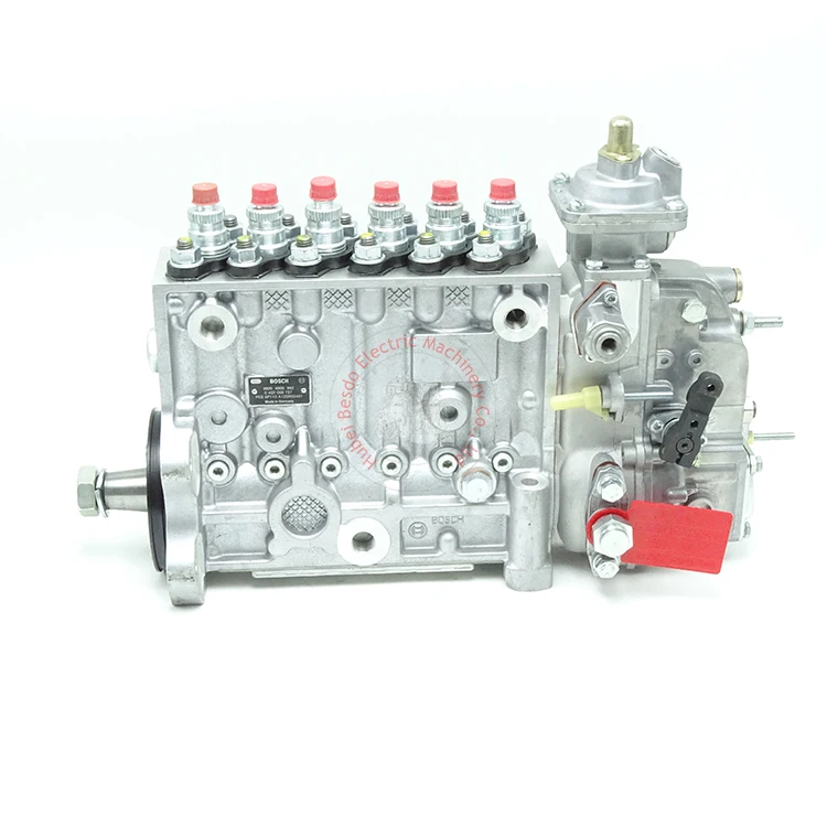 Global Mining Engine Parts 3938381 0402066737 machinery engines Fuel ...