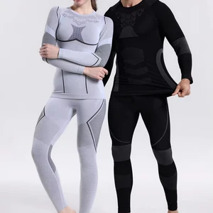 Underwear Ski Utility Beautiful Fantasy Christmas Hot Sale Athleisure Joggers Fold Over Elastic Luxury Push up Ski Outfit