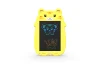 9-inch - Tiger Style - Yellow