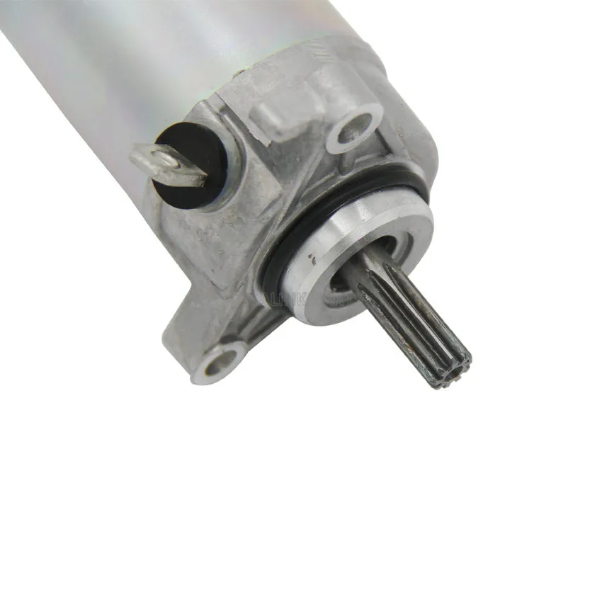 Motor De Arranque Para Yamaha Gpd125-a Nmax 125 | Cuotas Sin Interés - Foto 5