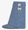 Denim blue