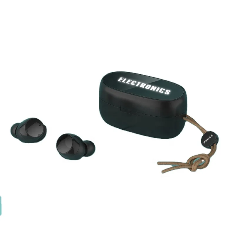 
 V8 LED Light Up Truely стерео беспроводные наушники  