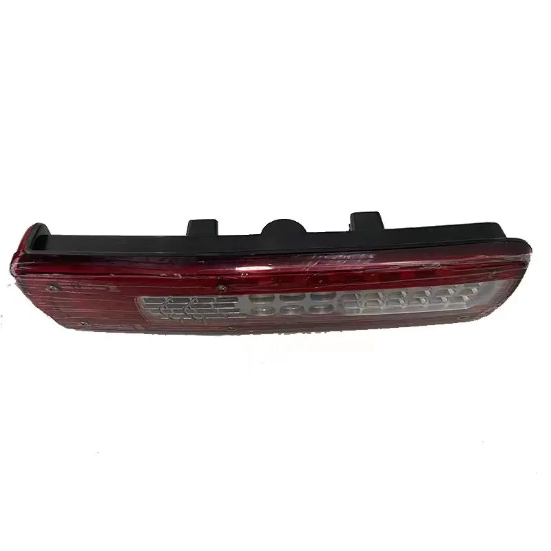 LED Tail Light Assembly for Volvo Trucks - Reliable & Durable