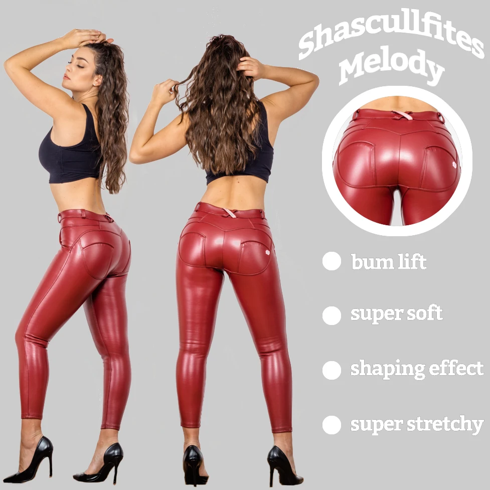 11 Best Leather Trousers to Make a Spiffy Style Statement  PINKVILLA