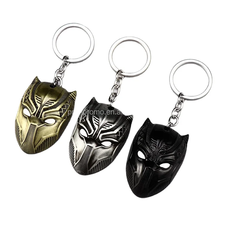 Wholesale-Metal-Creative-Black
