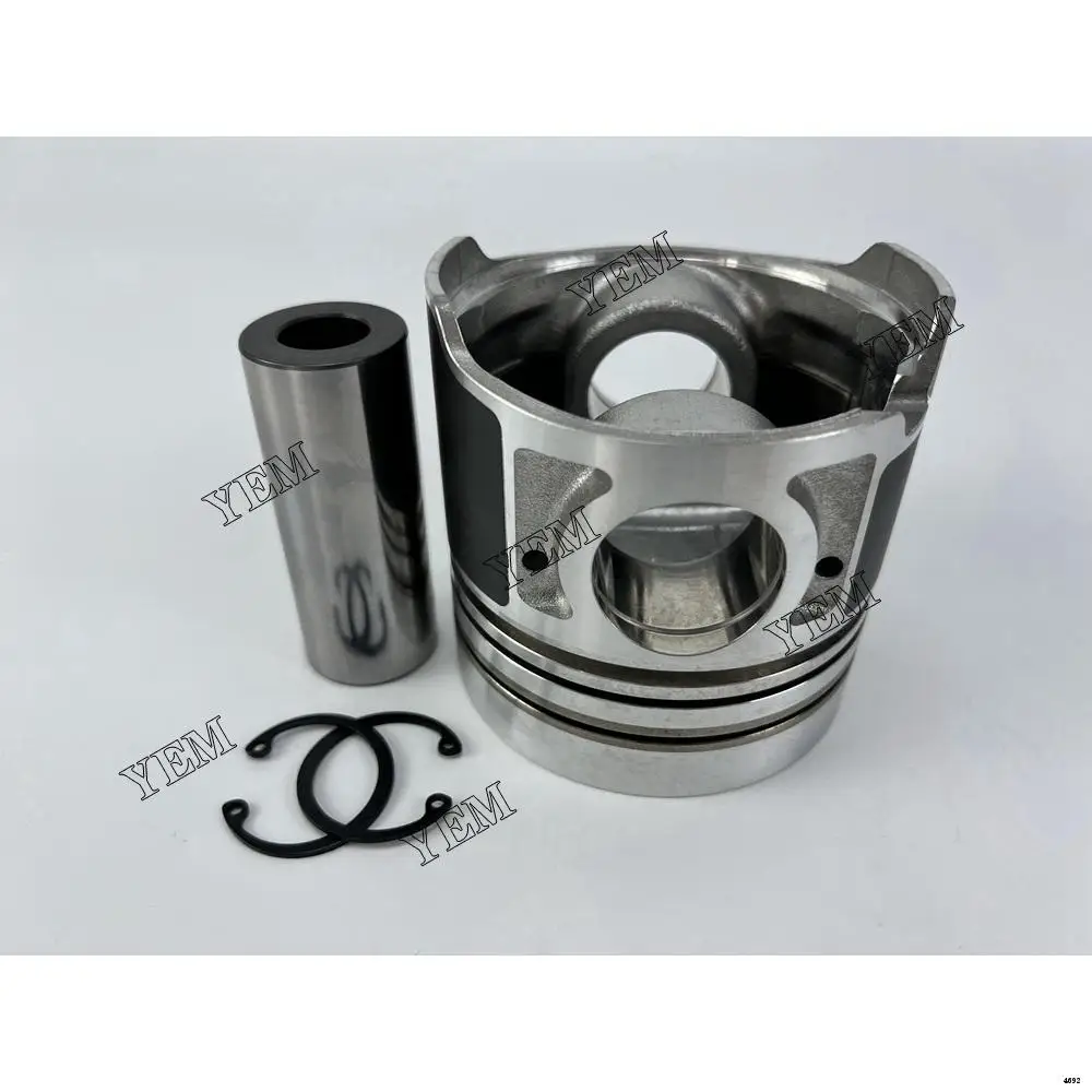 FD33 Cylinder Piston Kit for Nissan