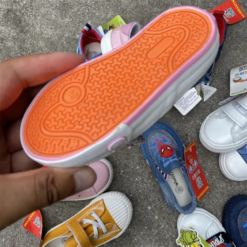 2022 New Children Shoes Wholesale Cheap And Cheap Sneakers For Boys And