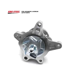 KINGSTEEL OEM 25100-2B710 KW8001 Auto Cooling Coolant Engine Car Water Pump for KIA RIO CERATO SPORTAGE 2011- K2 2011- K3 2012-