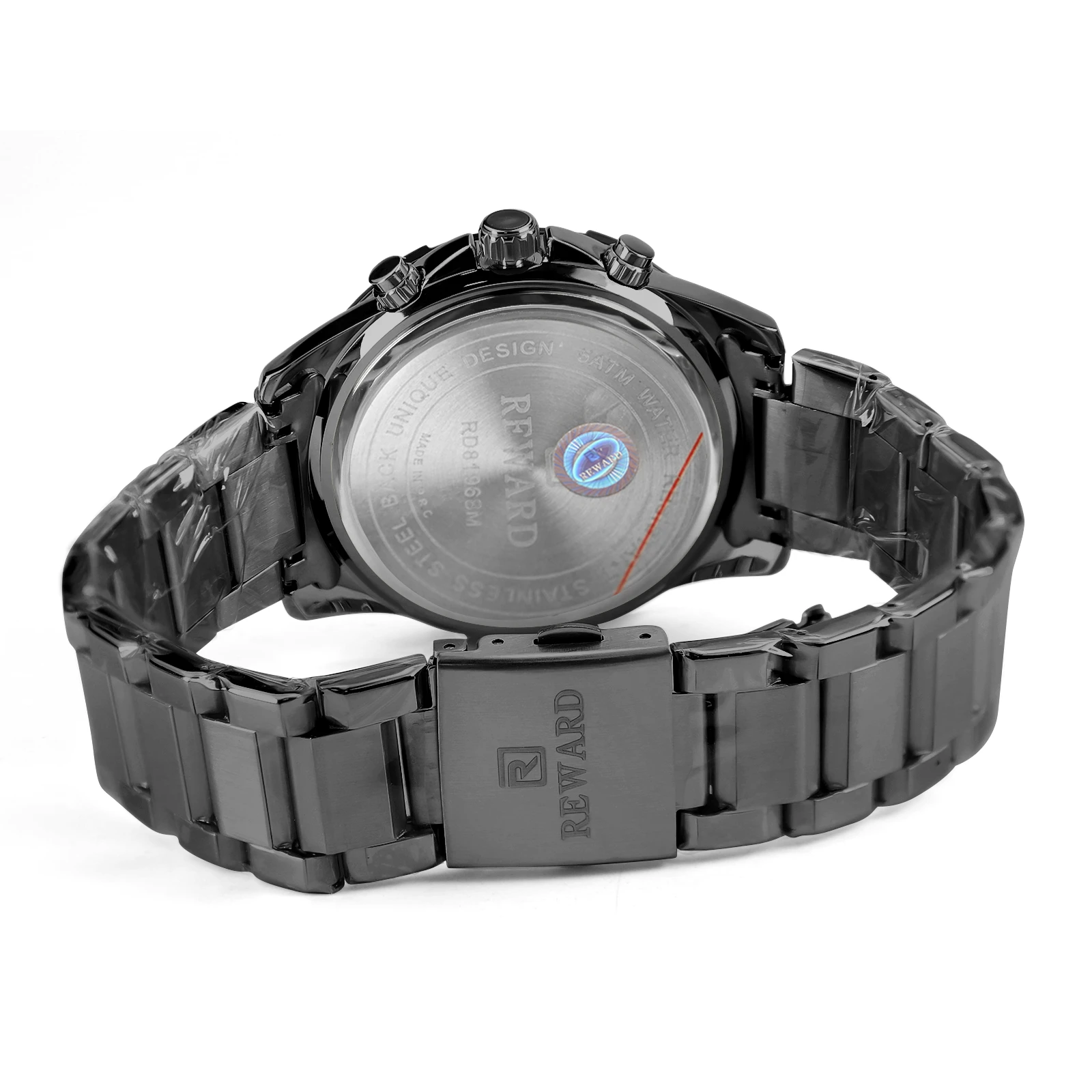 REWARD Latest Custom Watch Manufacturer Fancy Chronograph Sport Watches Luxury Design Mens Quartz Watches