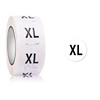 White - XL