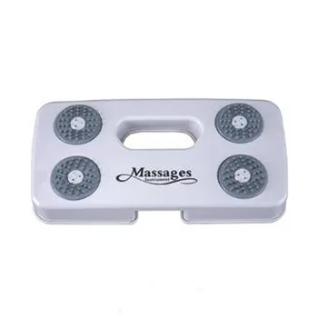 Shower Parts Water Pressure Massage Bathtub Foot Massage