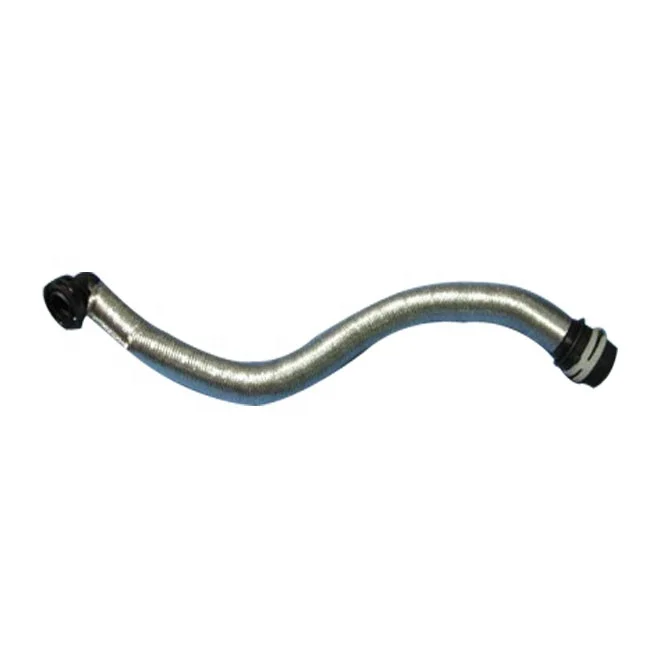 Genuine Crankcase Ventilation Tube For Ford Transit V348 Bk3q 6a886 Cc