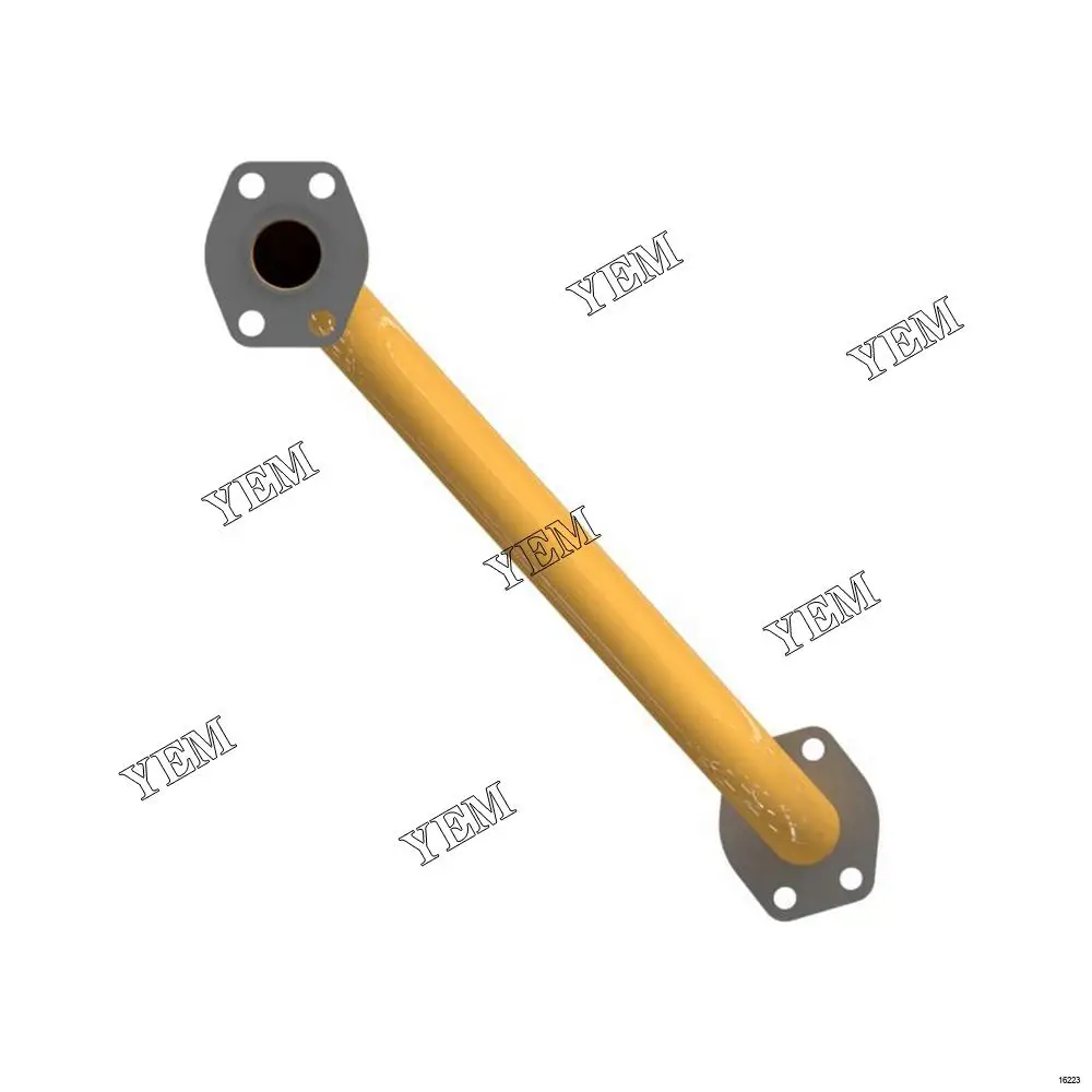 Tube Assembly 424-8043 4248043 Engine Parts Manufacturer 5