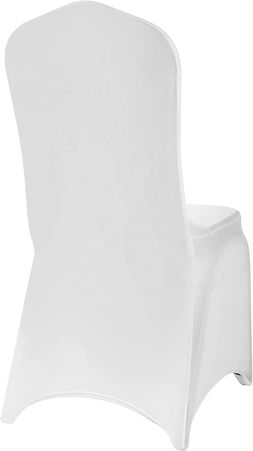 Эластичные чехлы из спандекса для банкетов эластичные стульев свадебных торжеств