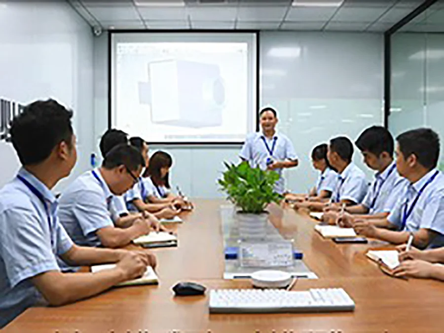 Guangxi Yuelu Datong Intelligent Technology Co., Ltd. 3