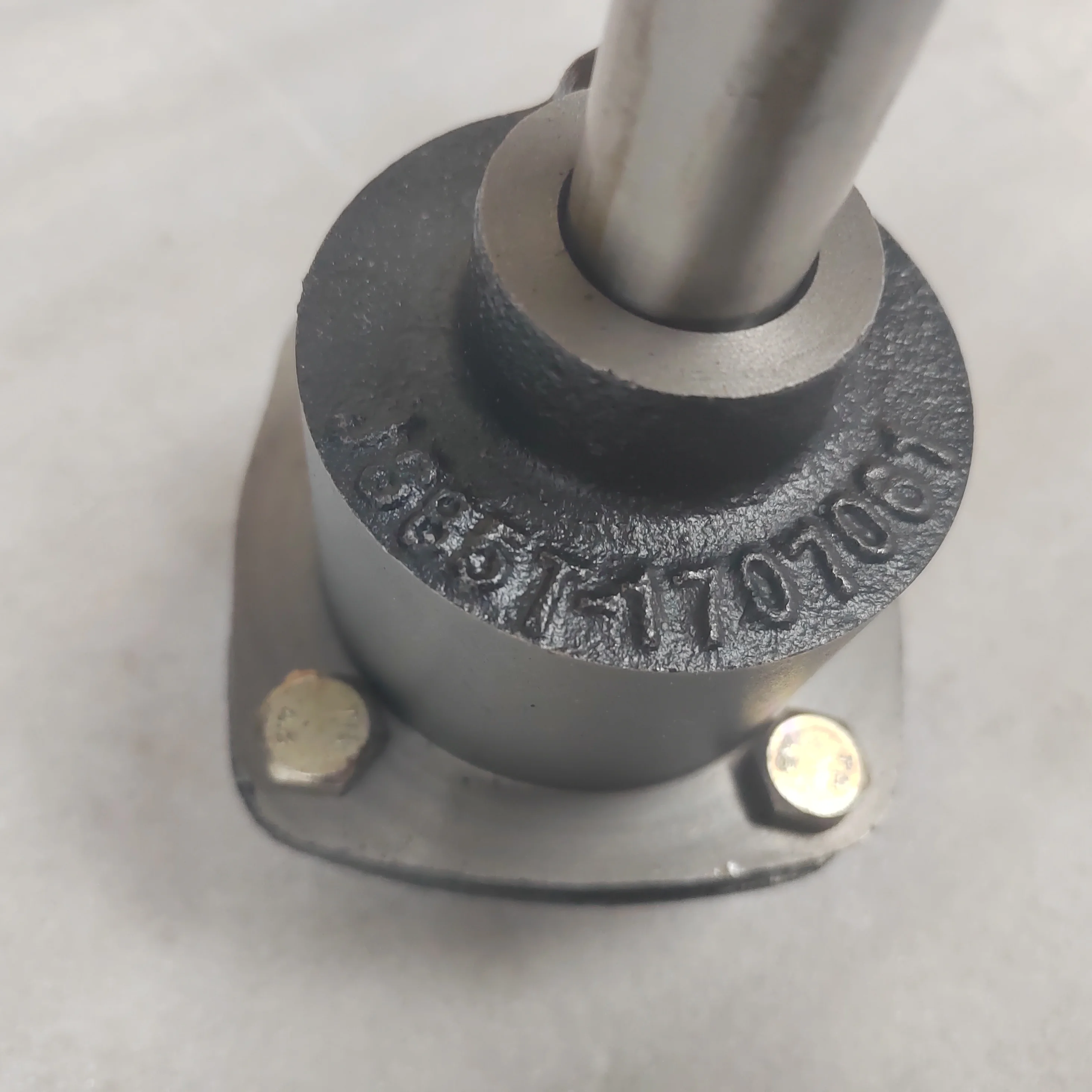 High Quality Heavy Duty Truck Transmission Parts JS85T-1707061