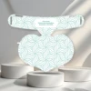 Bianco 1 + maschera per il collo