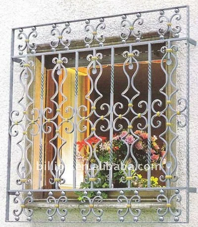 世界有名な Iron Wrought New Windows FRIENDLY ECO - Design Protection 家具