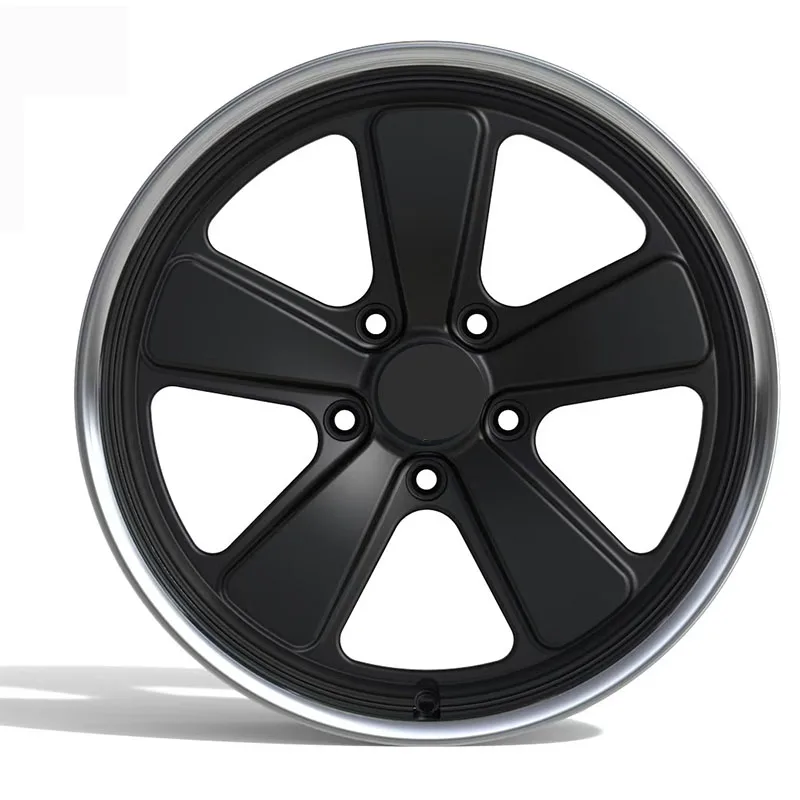 Deep Concave Forged Wheels 18 19 20 21 22 Inch Aluminum Alloy Wheel Rims 5x112 5x120 5x130 Forged Rims for Passenger Car Wheels supplier