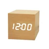 LED blanco + cualquier color del MDF