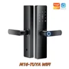 M16-TUYA WIFI
