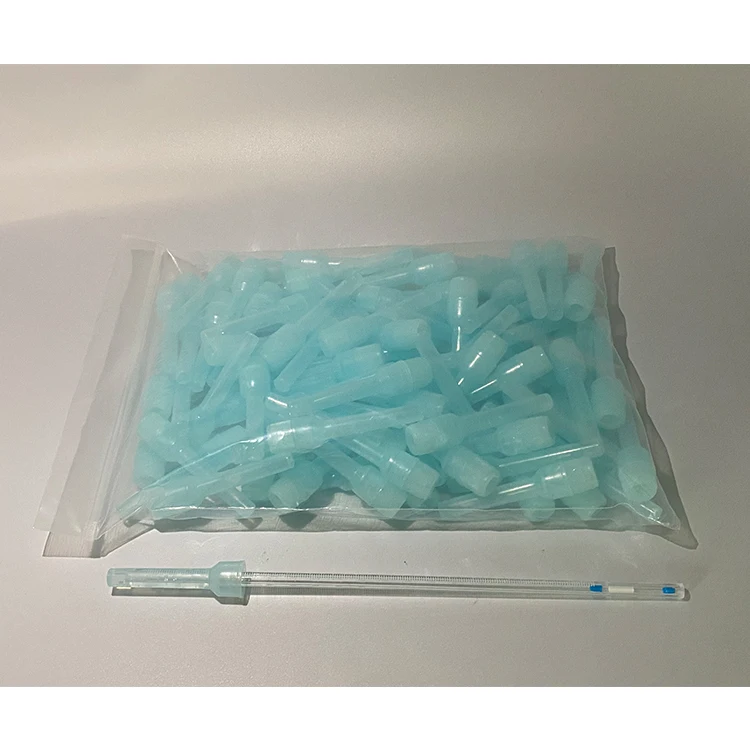 Sorfa Other Medical Consumables Materials Laboratory Testing System Westergren Disposable Pipette Esr