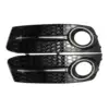 Anillo cromado