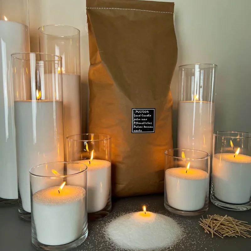 Candela A Forma Di Pinguino Simpatica, Fatta A Mano, Non Profumata, Perfetta Per Decorazioni Di Compleanno E Matrimoni (3 Ore Di Combustione)