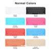 Colori normali - multicolore