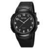 Black/Black-Number