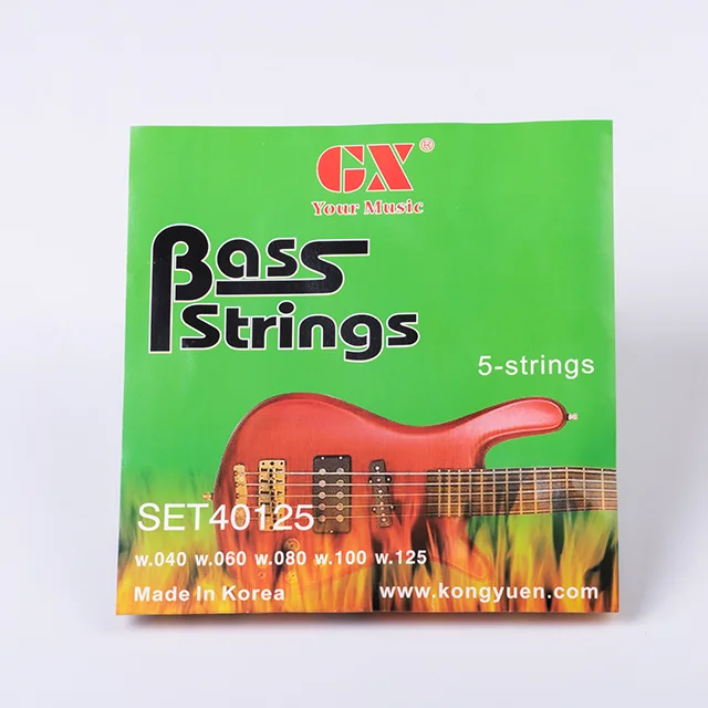 bass strings for sale