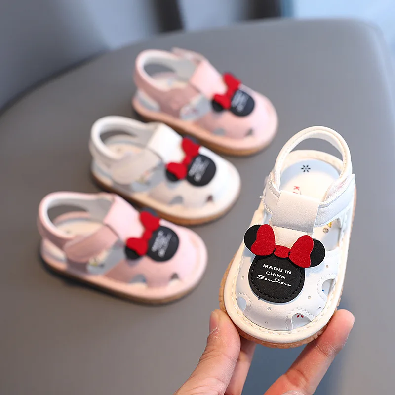 infant sandals size 0