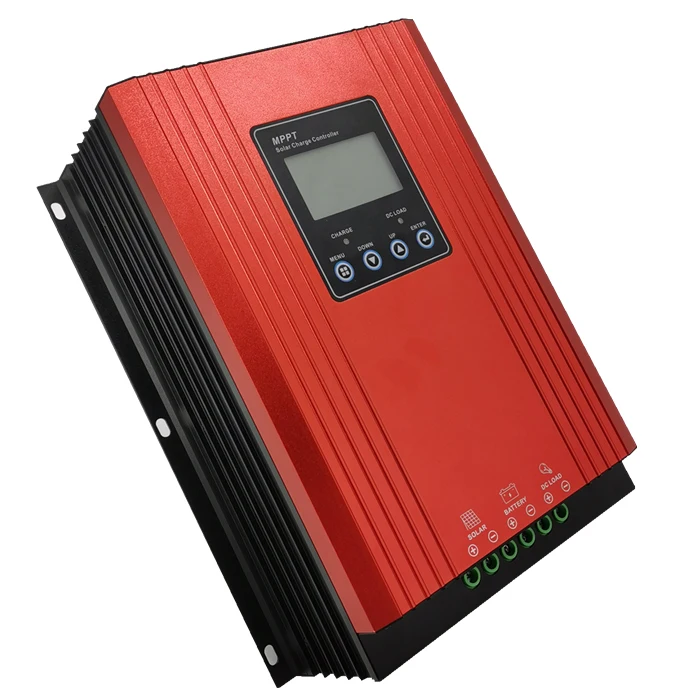 2020 Новейшая цена, контроллер заряда солнечной батареи 48V100A, цена 24V48V100A, контроллер MPPT